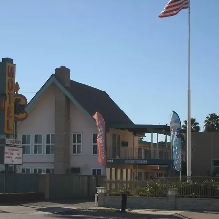 Kona Inn Motel Anaheim